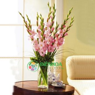 Bình hoa dơn đẹp