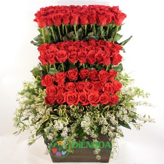 Cung bậc tình yêu