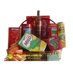 Dịch vụ quà tết
