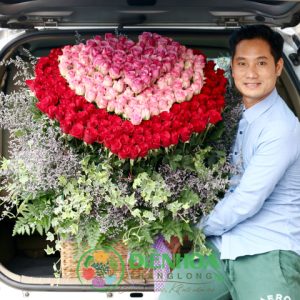 Một trái tim một tình yêu