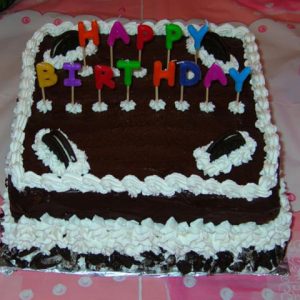 BK006-DHTL (Bánh Kem)