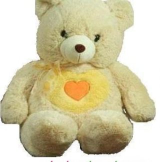 GB003-DHTL (Gấu Bông)