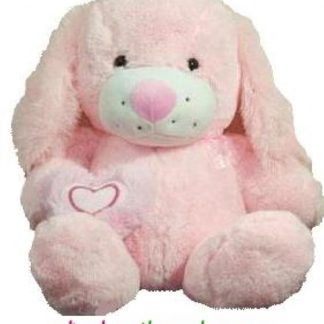 GB004-DHTL (Gấu Bông)