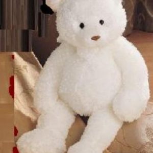 GB013-DHTL (Gấu Bông)